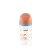 SofTouch Wide Neck Feeder PP 160ML Cat